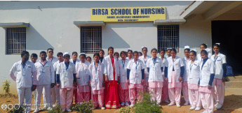 Birsa School of Nursing, Hazaribagh Campus photo 1